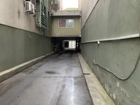 Cochera en Venta en Balvanera, CABA