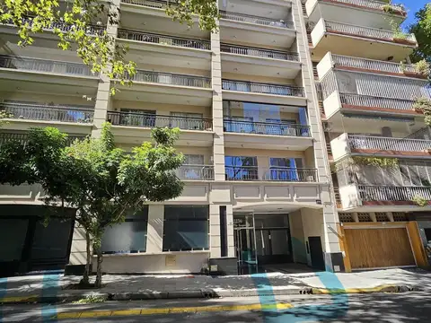 Cochera en Venta en Flores, CABA