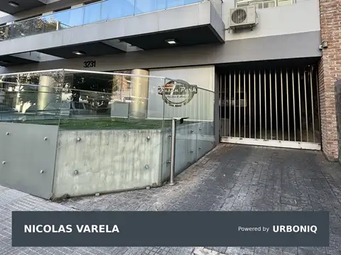 Cochera en Venta en Villa del Parque, CABA