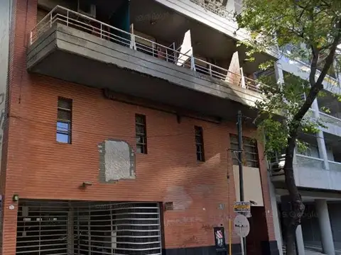 Cochera en Venta en Belgrano, CABA