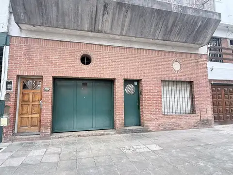 Galpón en Alquiler en Villa Devoto, CABA