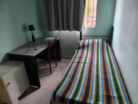 Hotel en Alquiler Temporal en Chacarita, CABA