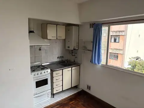 Departamento en Venta en Balvanera, CABA