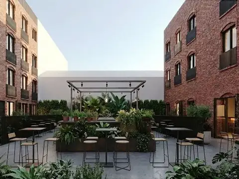 Departamento en Venta en San Telmo, CABA