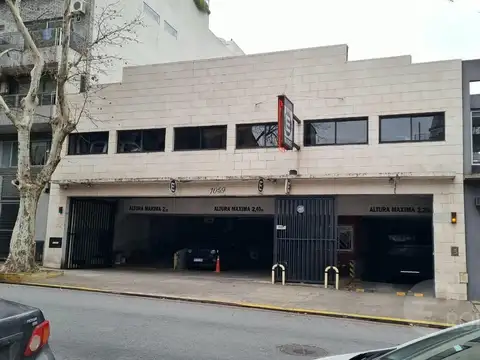 Negocio especial en Venta en Villa Urquiza, CABA