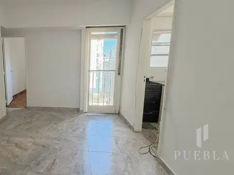 Departamento en Venta en Monserrat, CABA