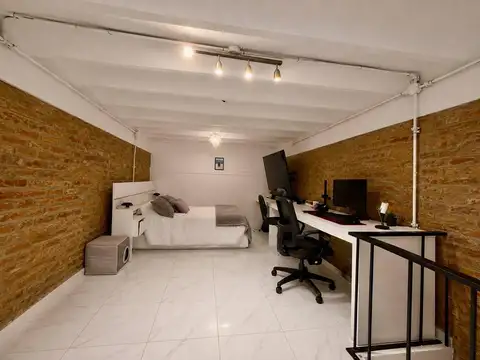 Departamento en Venta en San Telmo, CABA
