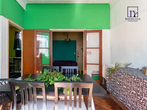 Departamento en Venta en Boca, CABA