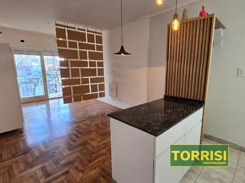 Departamento en Venta en Boedo, CABA