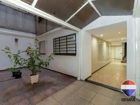 Departamento en Venta en Barracas, CABA