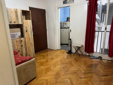 Departamento en Venta en Caballito, CABA