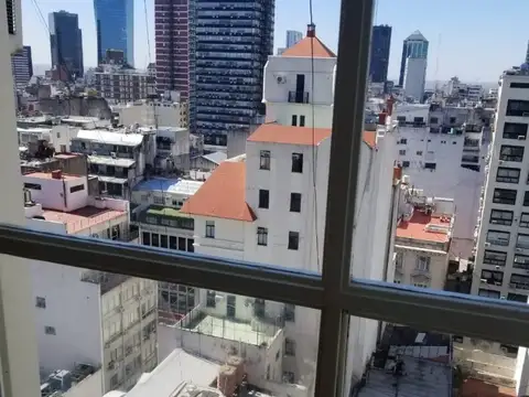 Departamento en Venta en Microcentro, Centro