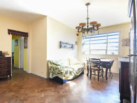 Departamento en Venta en San Cristobal, CABA