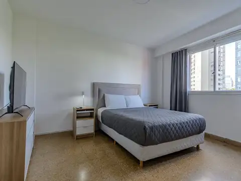 Departamento en Venta en Almagro, CABA