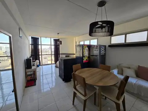 Departamento en Venta en Balvanera, CABA