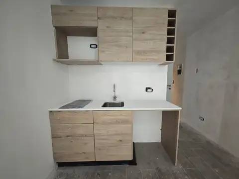 Departamento en Venta en Almagro, CABA