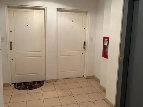Departamento en Venta en Balvanera, CABA