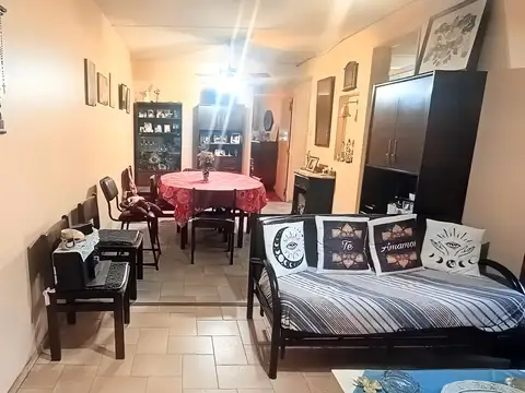 Departamento en Venta en Pompeya, CABA