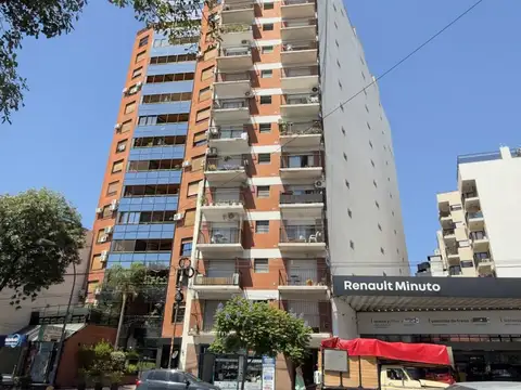 Departamento en Venta en Balvanera, CABA