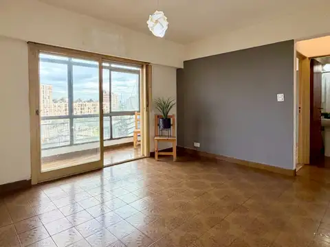 Departamento en Venta en Chacarita, CABA