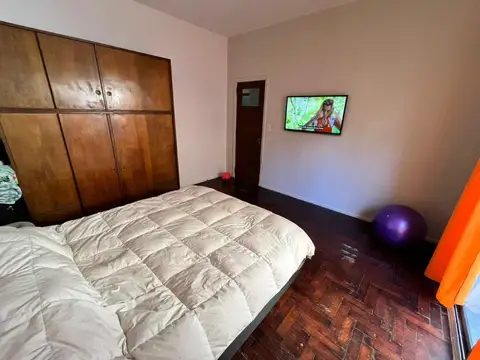 Departamento en Venta en Boca, CABA