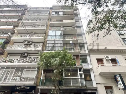 Departamento en Venta en Recoleta, CABA