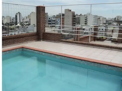 Departamento en Venta en Parque Patricios, CABA