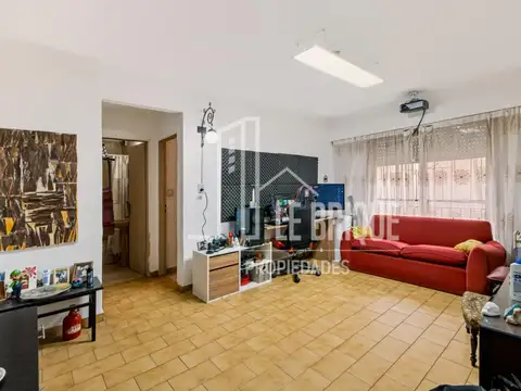 Departamento en Venta en Balvanera, CABA