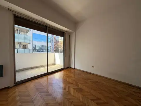 Departamento en Venta en Balvanera, CABA