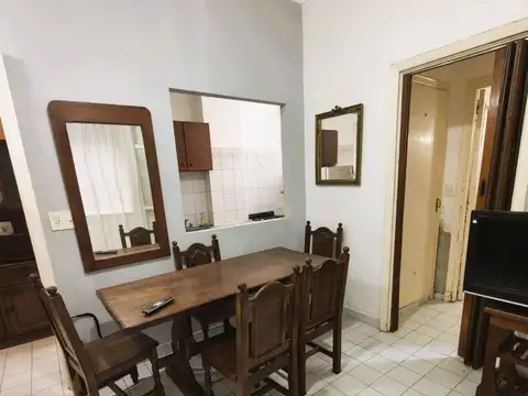 Departamento en Venta en Monserrat, CABA
