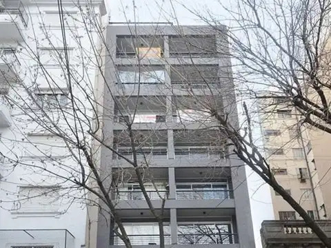 Departamento en Venta en Monserrat, CABA