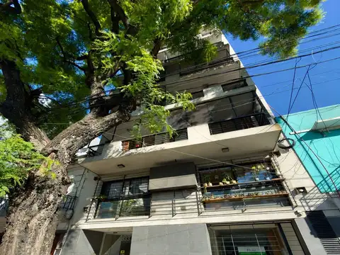 Departamento en Venta en Parque Avellaneda, CABA