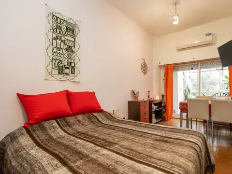 Departamento en Venta en Flores, CABA