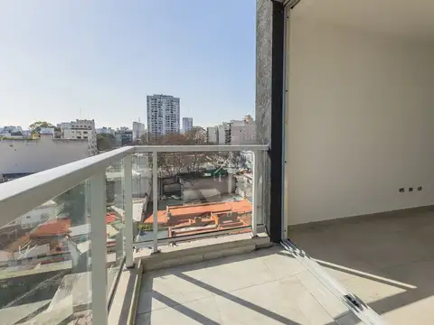 Departamento en Venta en Velez Sarsfield, CABA