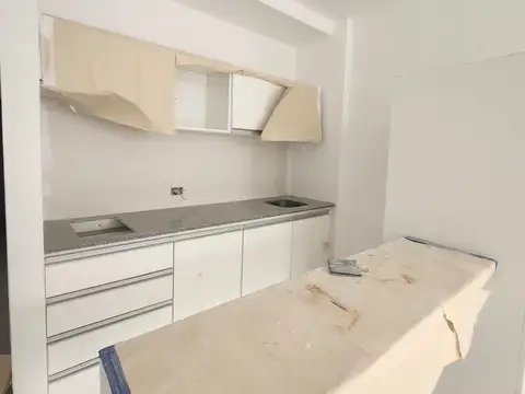 Departamento en Venta en Monserrat, CABA