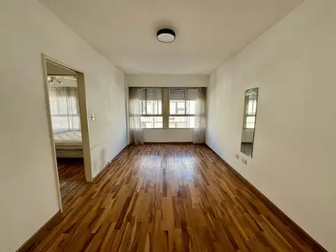 Departamento en Venta en Monserrat, CABA