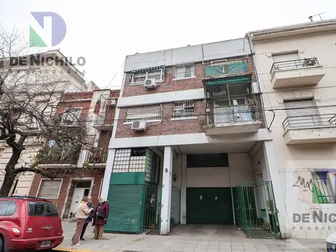 Departamento en Venta en San Cristobal, CABA