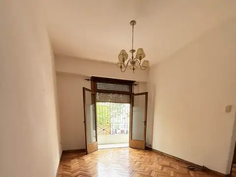 Departamento en Venta en San Cristobal, CABA