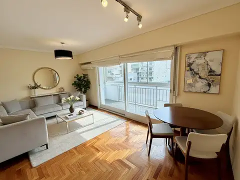 Departamento en Venta en Belgrano R, Belgrano