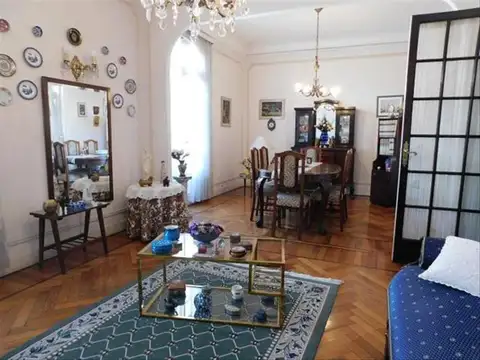 Departamento en Venta en San Telmo, Capital Federal