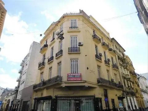 Departamento en Venta en San Telmo, Capital Federal