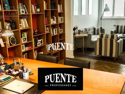 Departamento en Venta en San Nicolás, Capital Federal
