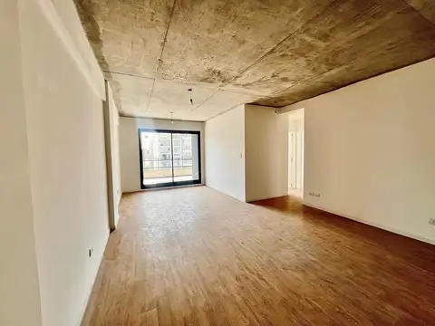 Departamento en Venta en Palermo, CABA