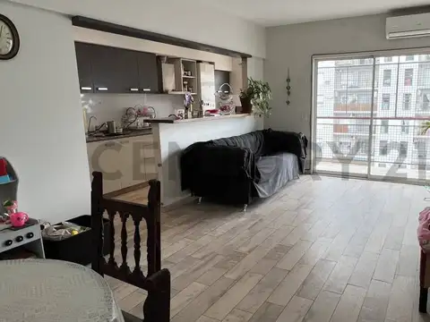 Departamento en Venta en Flores, Capital Federal