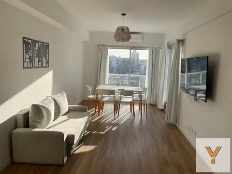 Departamento en Venta en Recoleta, Capital Federal