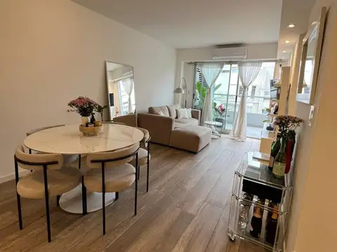 Departamento en Venta en Palermo Hollywood, Palermo