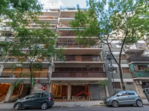 Departamento en Venta en Belgrano, Capital Federal