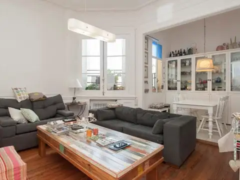 Departamento en Venta en Monserrat, Capital Federal