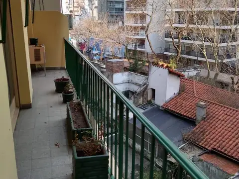 Departamento en Venta en Las Cañitas, Palermo