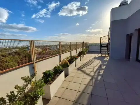 Departamento en Venta en Villa Ortuzar, Capital Federal